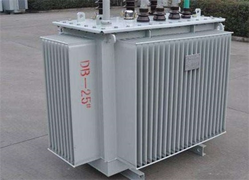 SCB12-3150KVA/10KV/0.4KV油浸式變壓器